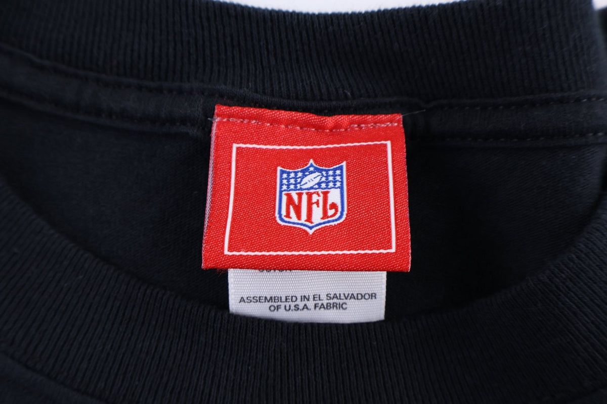 Vintage Miami Dolphins Football T-shirt product image 3