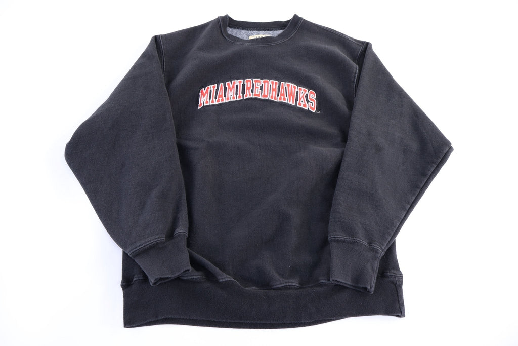 Vintage Miami Redhawks Sweatshirt product image 1