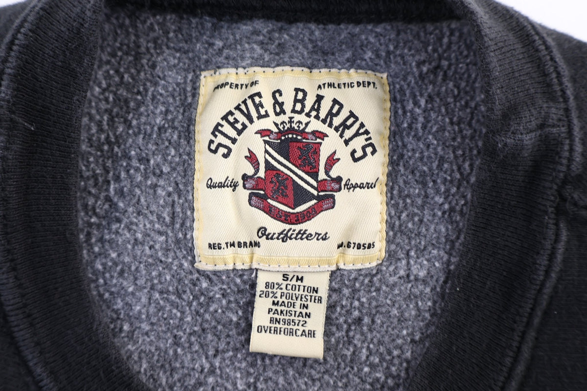 Vintage Miami Redhawks Sweatshirt product image 3