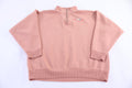 Vintage Mickey & Co Quarter Zip Sweatshirt product image 1