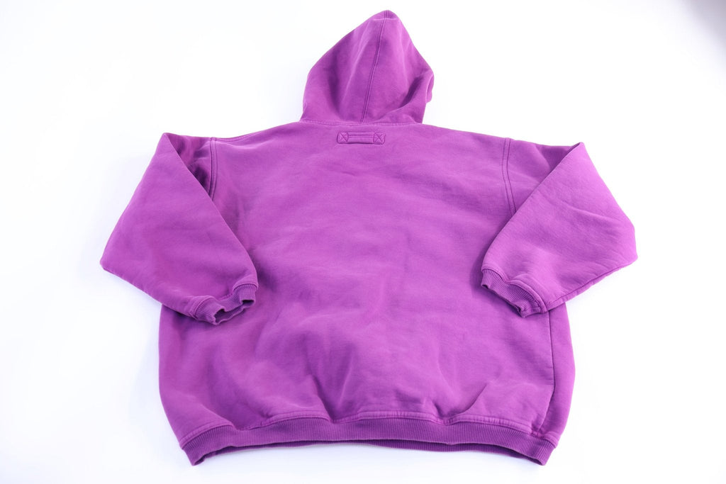 Vintage Mickey Mouse Embroidered Pullover Hoodie product image 2