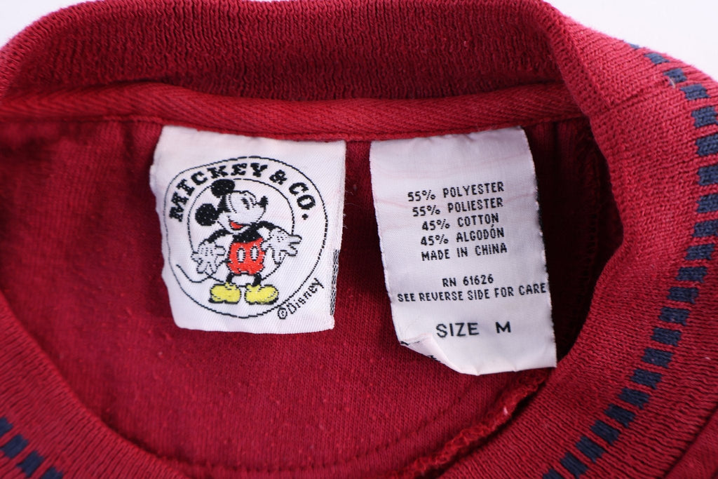 Vintage Mickey Mouse Graphic Sweatshirt product image 3