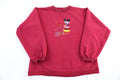 Vintage Mickey Mouse Graphic Sweatshirt product image 1