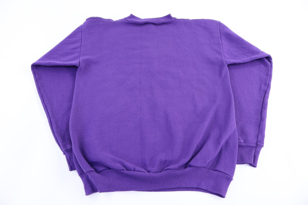 Vintage Minnesota Vikings Football Sweatshirt product image 2