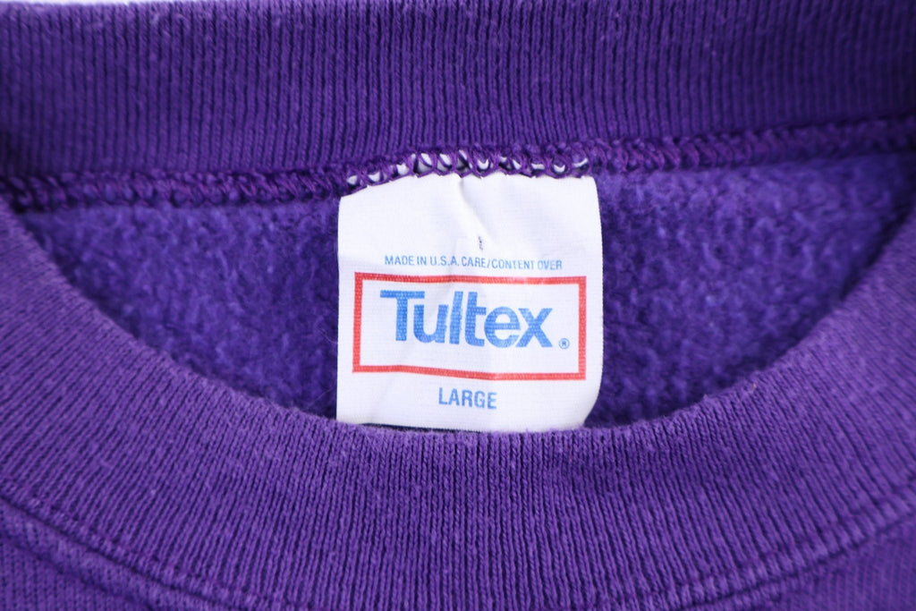 Vintage Minnesota Vikings Football Sweatshirt product image 3