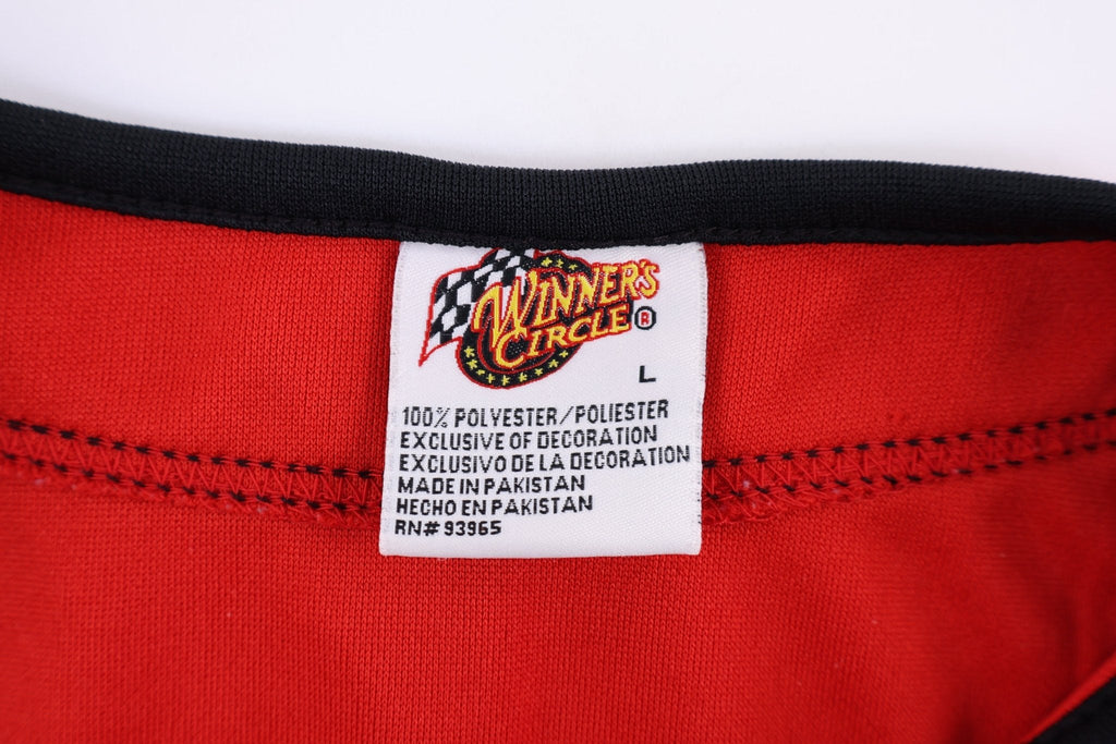 Vintage Nascar Dale Jr Button Down Jersey product image 4