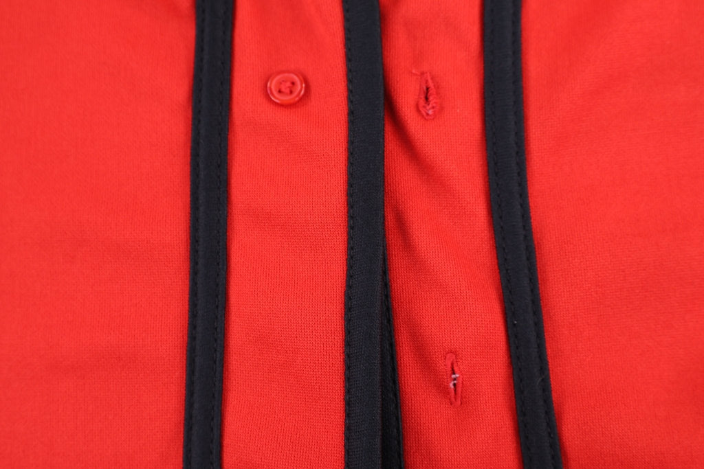 Vintage Nascar Dale Jr Button Down Jersey product image 3