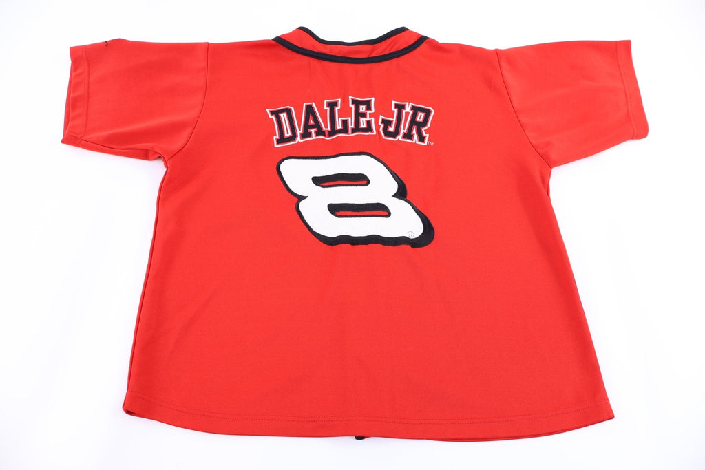 Vintage Nascar Dale Jr Button Down Jersey product image 1