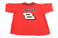 Vintage Nascar Dale Jr Button Down Jersey product image 1
