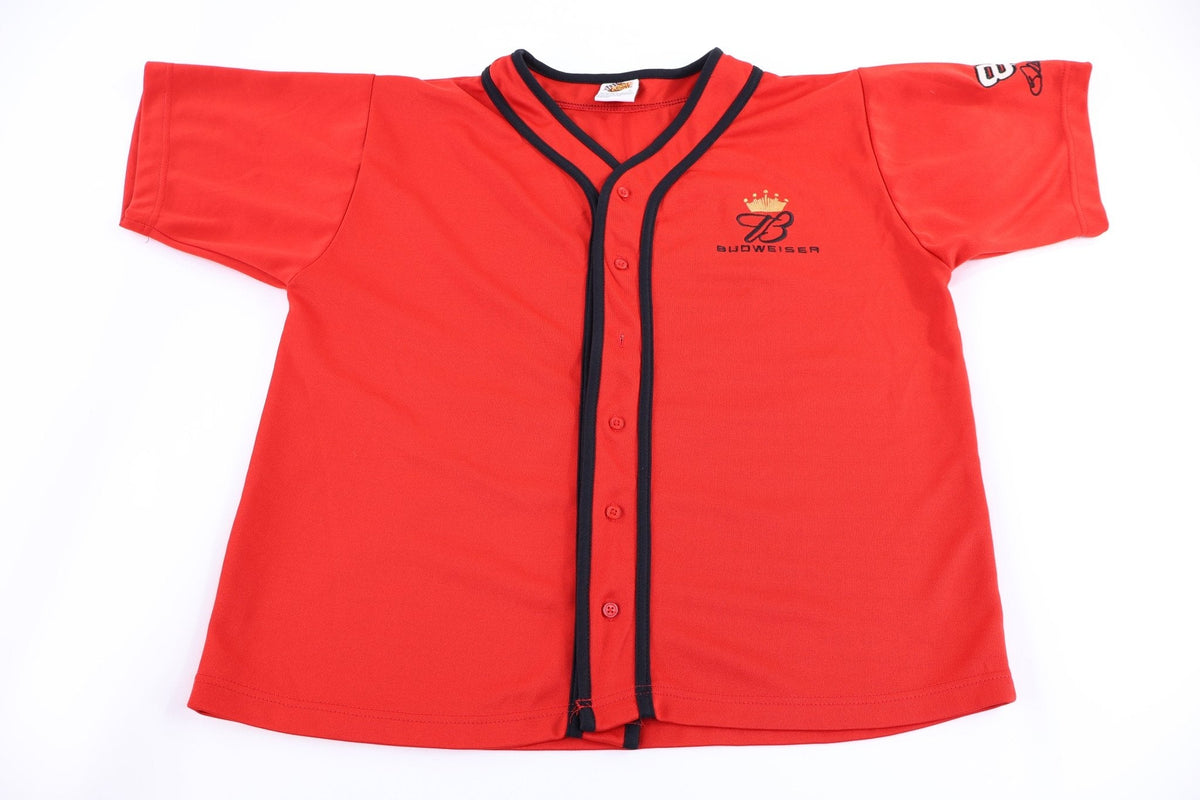 Vintage Nascar Dale Jr Button Down Jersey product image 2