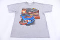 Vintage Nascar Daytona Racing T-shirt product image 1