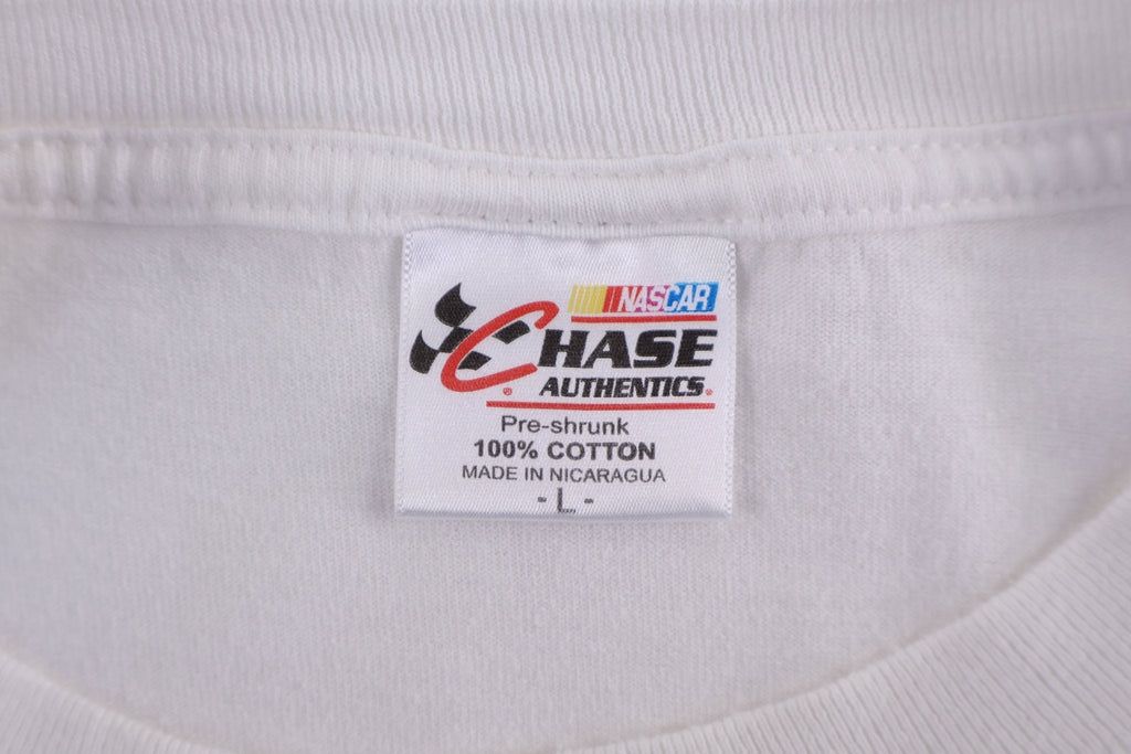 Vintage Nascar Monster Cereal Cartoon T-shirt product image 3