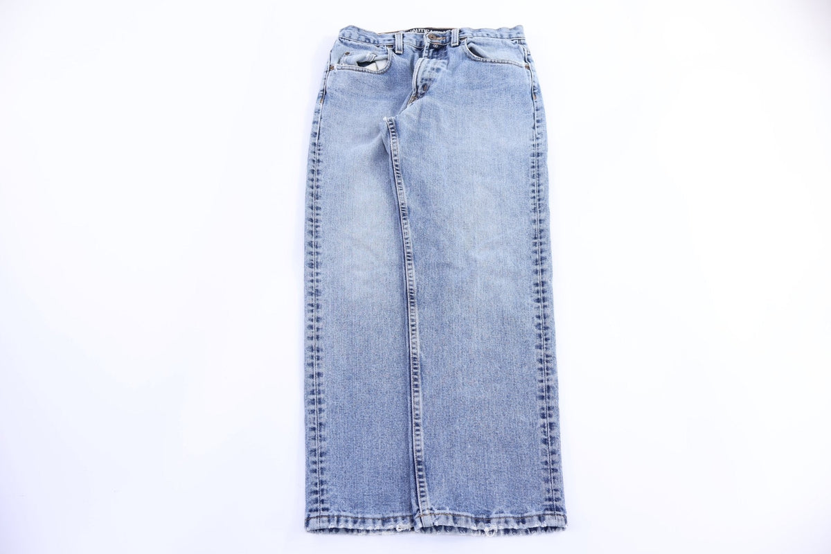 Vintage Nautica Medium Wash Denim Jeans product image 2