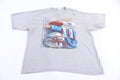 Vintage New England Patriots Football T-shirt product image 1