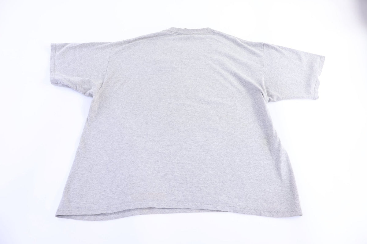 Vintage New England Patriots Football T-shirt product image 2