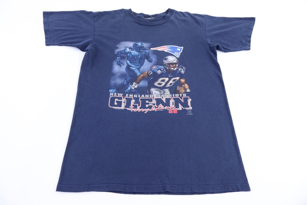 Vintage New England Patriots Football T-shirt product image 1