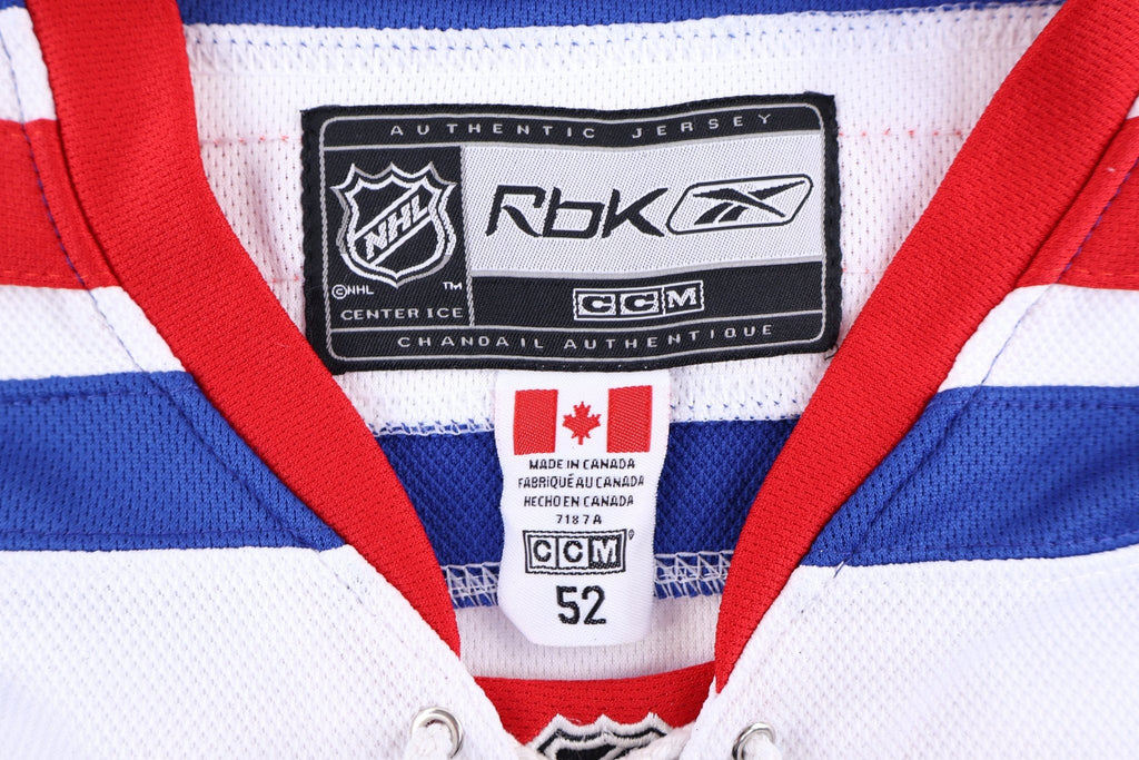 Vintage New York Rangers Martin St. Louis Hockey Jersey product image 3