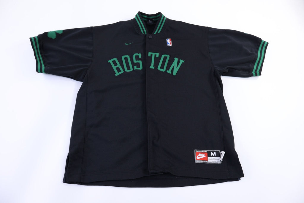 Vintage Nike Boston Celtics Basketball Training Jersey product image 1