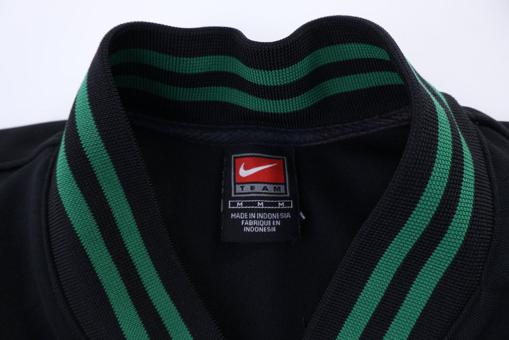 Vintage Nike Boston Celtics Basketball Training Jersey product image 4