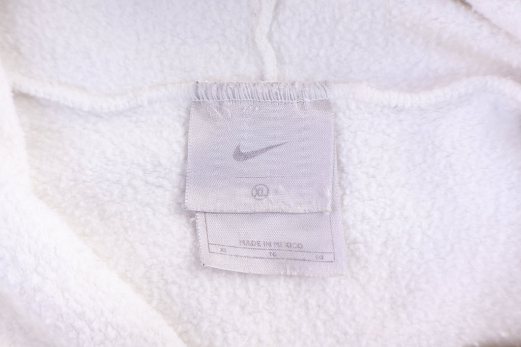 Vintage Nike Center Swoosh Embroidered Logo Pullover Hoodie product image 3