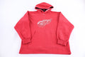 Vintage Nike Detroit Red Wings Pullover Hoodie product image 1