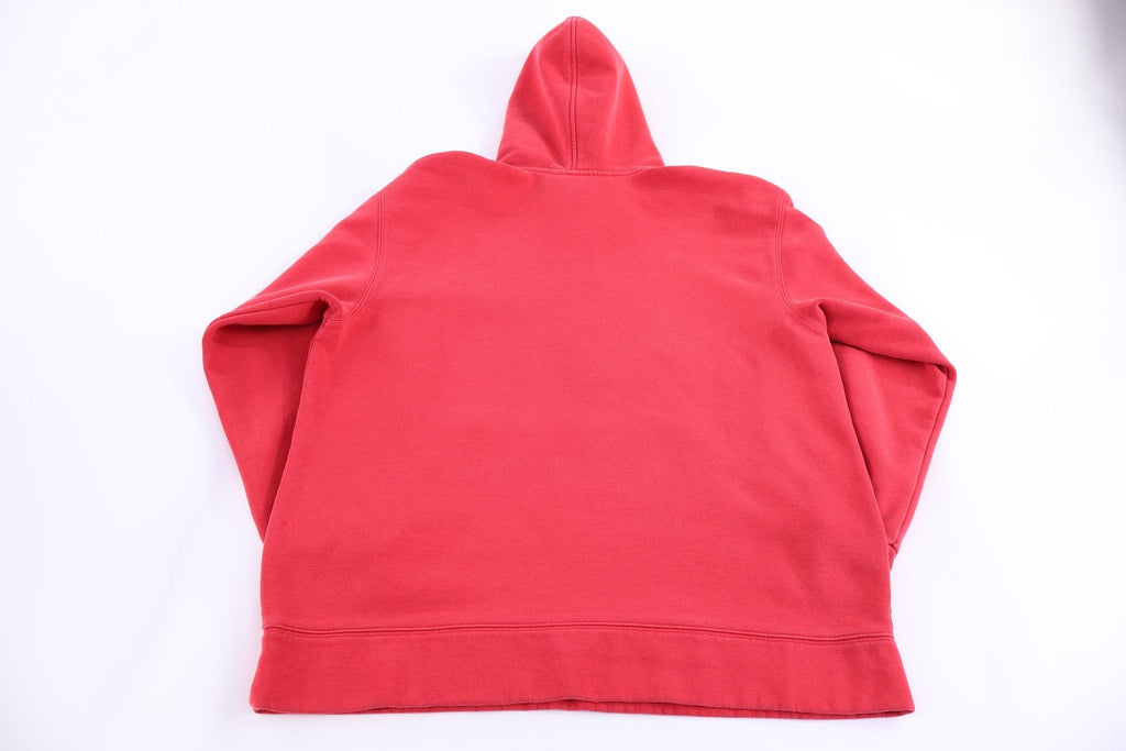 Vintage Nike Detroit Red Wings Pullover Hoodie product image 2