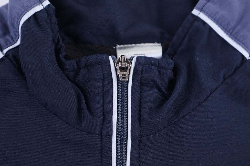 Vintage Nike Embroidered Logo Full Zip Jacket product image 3