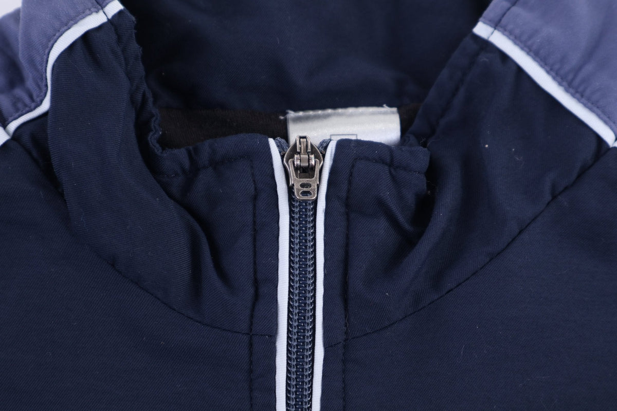 Vintage Nike Embroidered Logo Full Zip Jacket product image 3