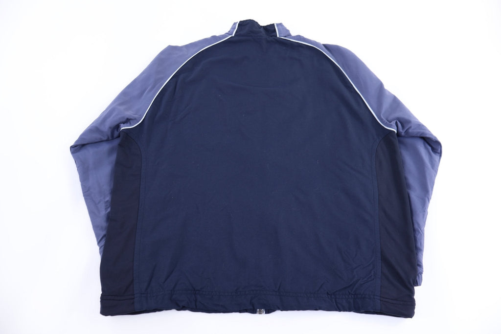 Vintage Nike Embroidered Logo Full Zip Jacket product image 2