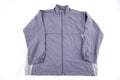 Vintage Nike Embroidered Logo Grey Full Zip Jacket product image 1
