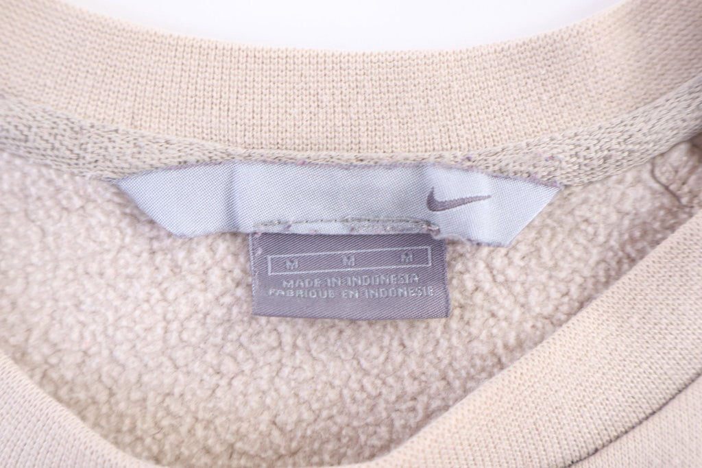 Vintage Nike Embroidered Logo Sweatshirt product image 3