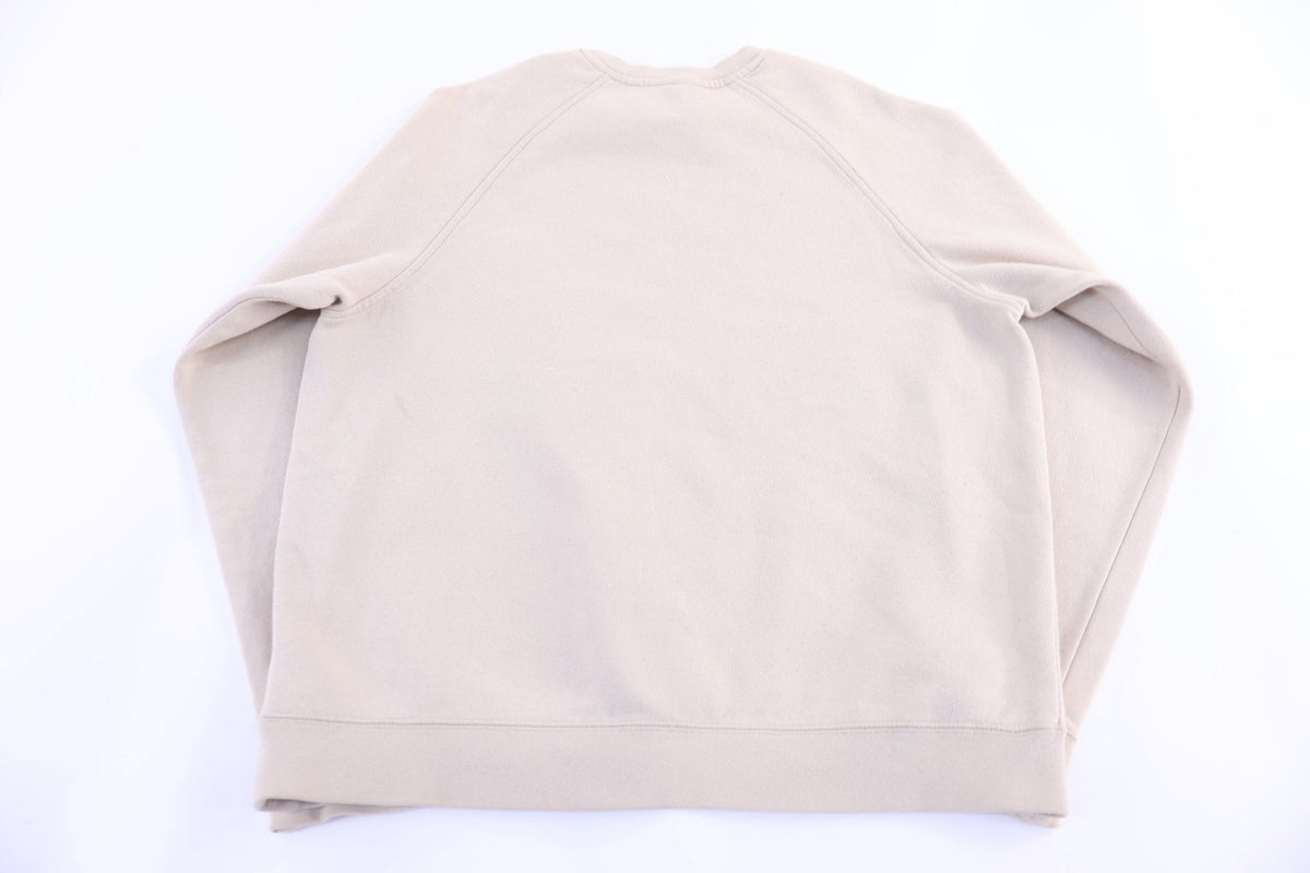 Vintage Nike Embroidered Logo Sweatshirt product image 2