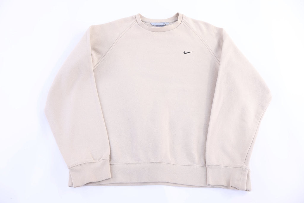 Vintage Nike Embroidered Logo Sweatshirt product image 1