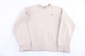 Vintage Nike Embroidered Logo Sweatshirt product image 1