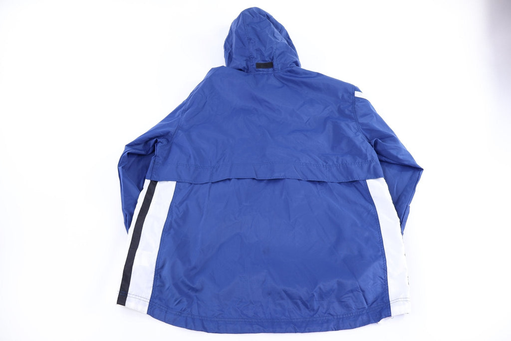 Vintage Nike Half Zip Pullover Windbreaker product image 2