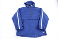 Vintage Nike Half Zip Pullover Windbreaker product image 1