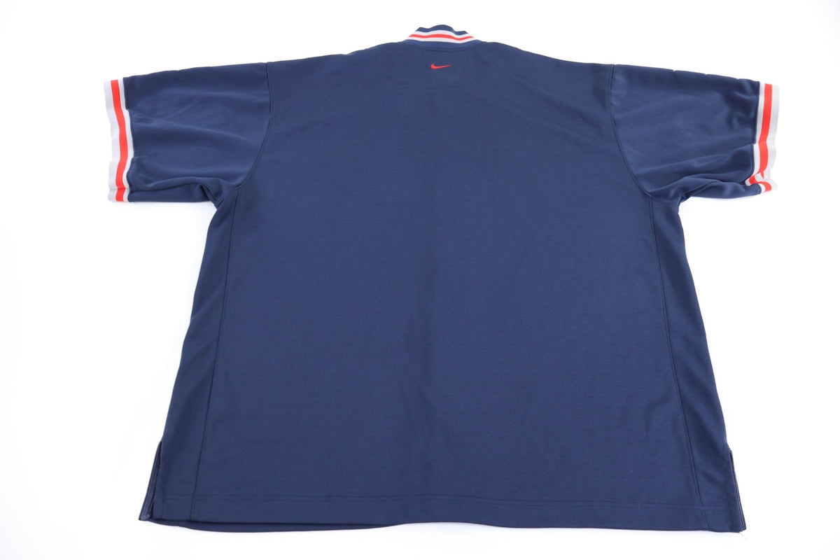 Vintage Nike New Jersey Nets Basketball product image 2