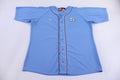 Vintage Nike North Carolina Tarheels Baseball Jersey product image 1