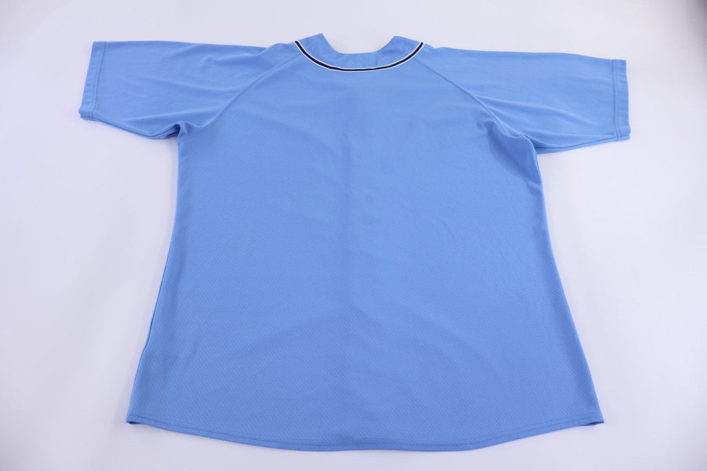 Vintage Nike North Carolina Tarheels Baseball Jersey product image 2