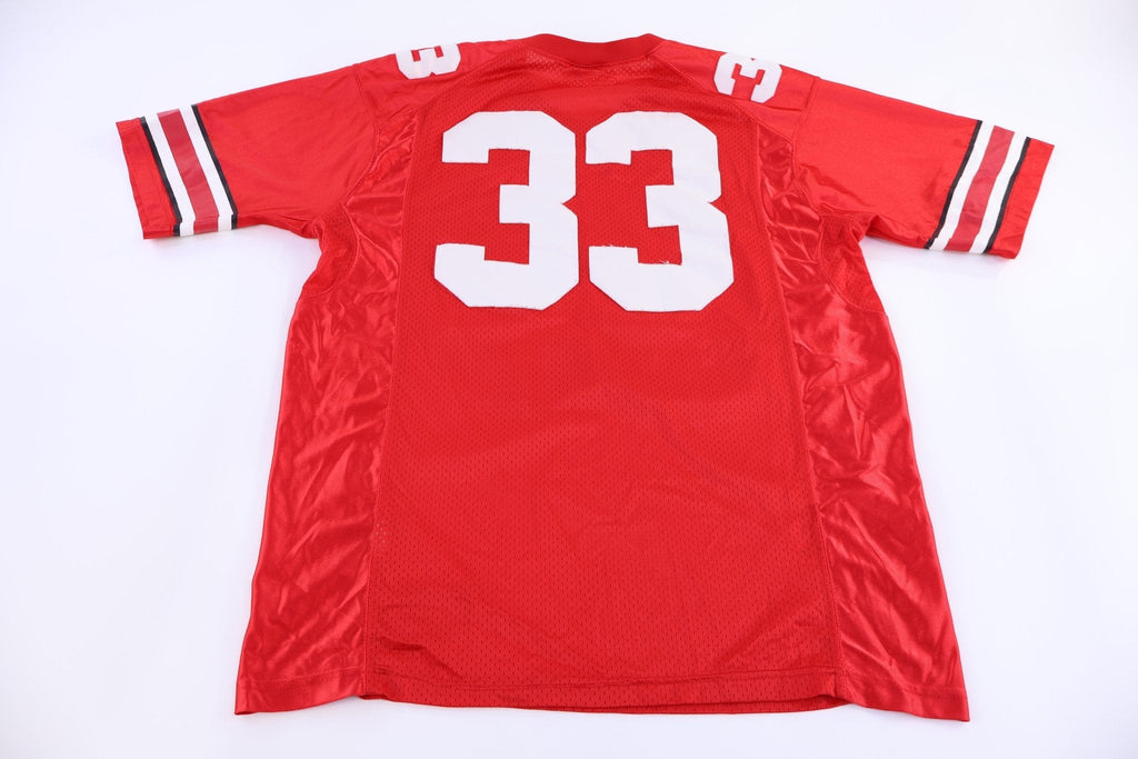 Vintage Nike Ohio State Buckeyes Football Jersey product image 2