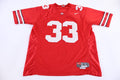 Vintage Nike Ohio State Buckeyes Football Jersey product image 1