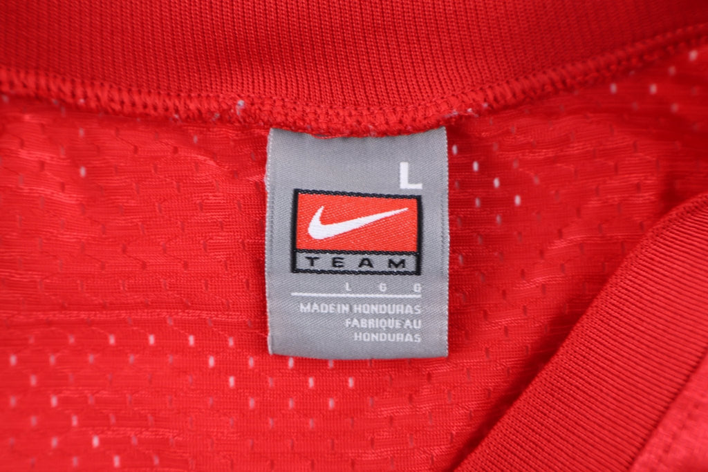 Vintage Nike Ohio State Buckeyes Football Jersey product image 3