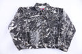 Vintage Oakland Raiders Football Jacket product image 1