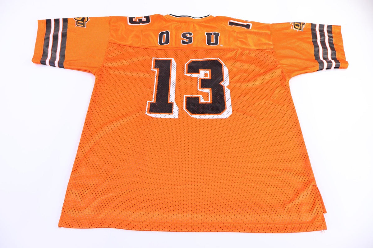 Vintage Oklahoma State Cowboys Football Jersey product image 2