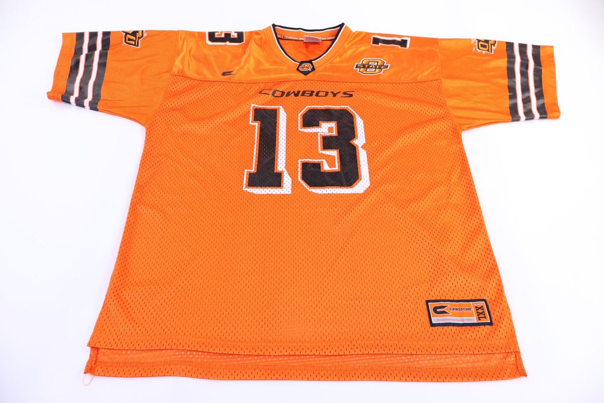 Vintage Oklahoma State Cowboys Football Jersey product image 1