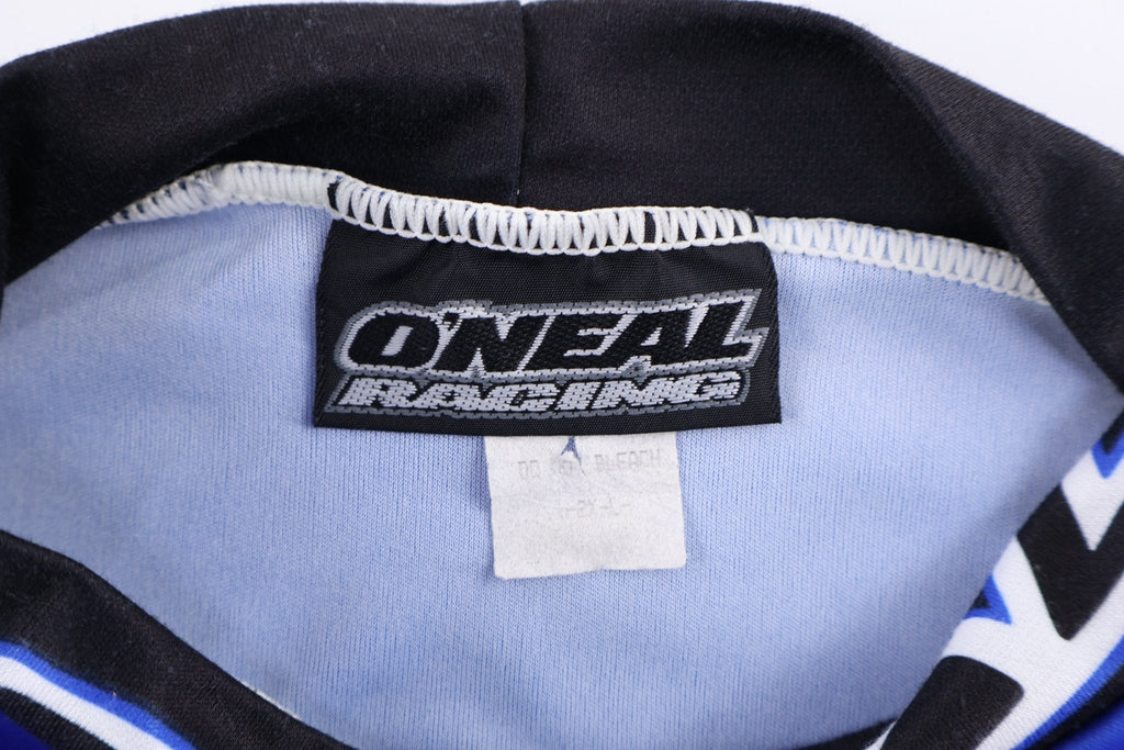 Vintage O'neal Motocross LS Jersey product image 3