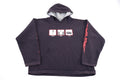 Vintage Outlooks Black Pullover Hoodie product image 1