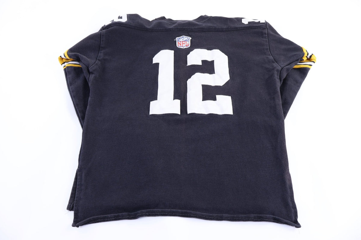 Vintage Pittsburgh Steelers Football Pullover Sweater