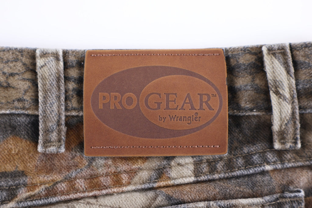 Vintage Pro Gear Camo Pants product image 3