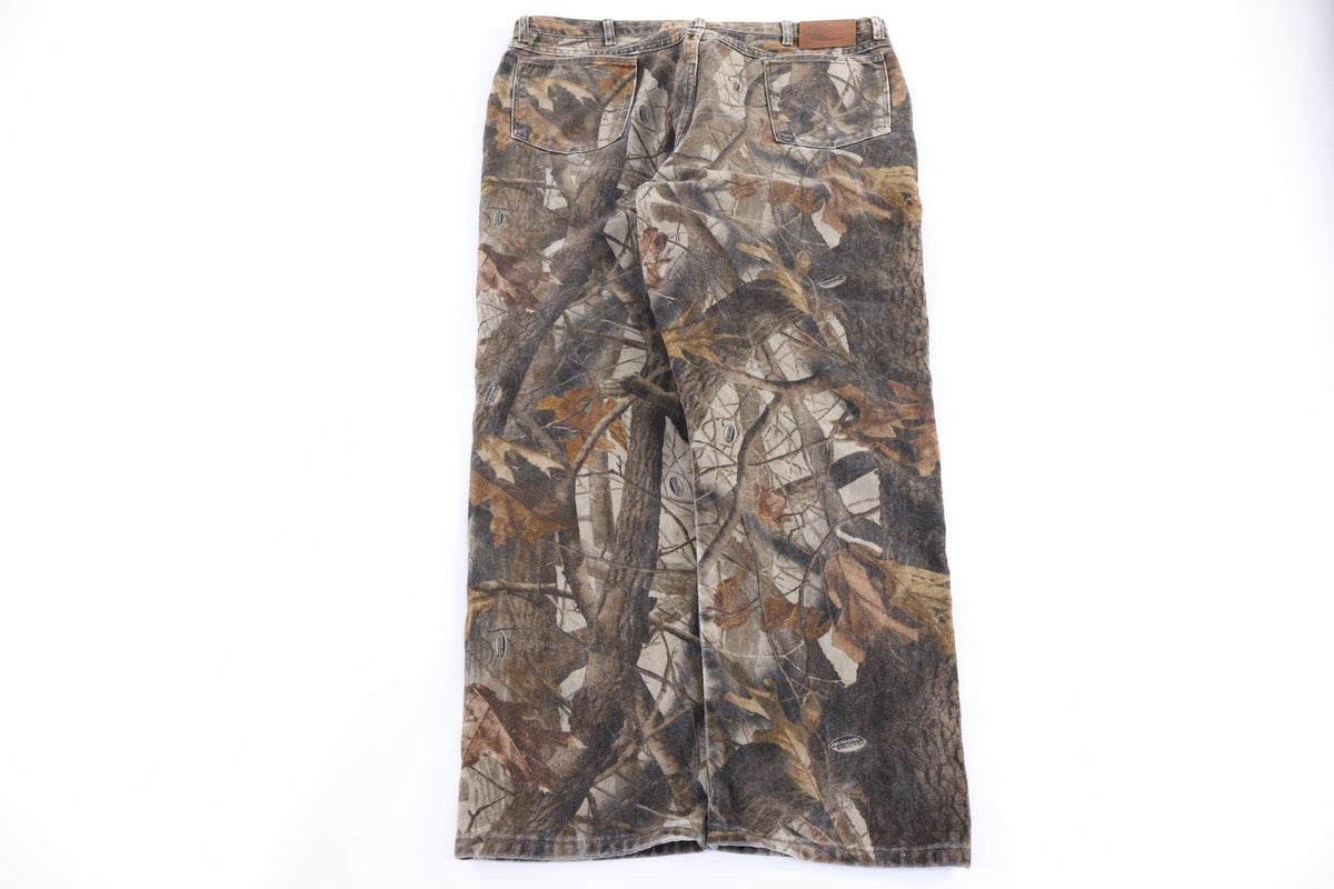Vintage Pro Gear Camo Pants product image 2